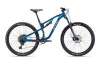 Trail kola CTM 2025: Vaše cesta k nezapomenutelným dobrodružstvím | SlovakiaBike