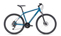 Krosová kola CTM 2025 | SlovakiaBike