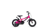 Dětská kola CTM 12" 2025: První kroky do světa cyklistiky | SlovakiaBike