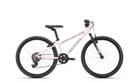 Dívčí kola CTM 24" 2025: Styl a pohodlí pro mladé cyklistky | SlovakiaBike
