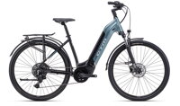 Městský e-bike CTM 2025: Rychlý a ekologický dopravní prostředek | SlovakiaBike