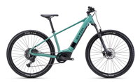 Inovativní e-bike CTM 2025 pro moderní cyklisty | SlovakiaBike
