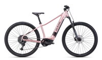 Dámský e-bike CTM 2025: Stylová a pohodlná jízda | SlovakiaBike