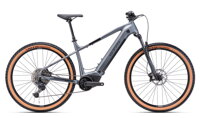 e-MTB Hardtail CTM 2025: Výkon a pohodlí na každém trailu! | Slovakiabike