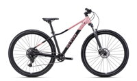 Dámská MTB kola CTM 2025 29": Výkonnost a elegance v jednom | SlovakiaBike
