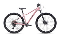Dámská horská kola CTM 2025 | SlovakiaBike
