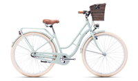 Městská kola CTM 2025 | SlovakiaBike