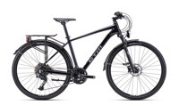 Pánská tour kola CTM 2025 | SlovakiaBike