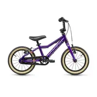Dětské kolo Academy 14" – ultralehké, ergonomické a bezpečné pro děti od 2 let | SlovakiaBike