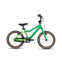 Dětské kolo Academy 16" – lehké, bezpečné a stylové pro malé cyklisty | SlovakiaBike