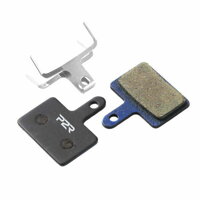 Brzdové příslušenství na kolo – destičky, kotouče, adaptéry | SlovakiaBike.cz