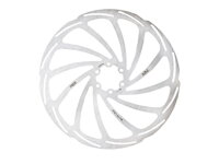 Brzdový rotor – uchytenie pomocou skrutiek | SlovakiaBike