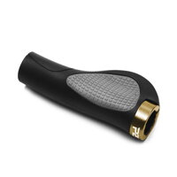 Ergonomické gripy P2R – pohodlí a kontrola | SlovakiaBike.cz