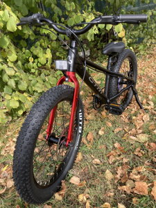 CTM Jerry 3.0 – Dětské kolo připravené na každé dobrodružství