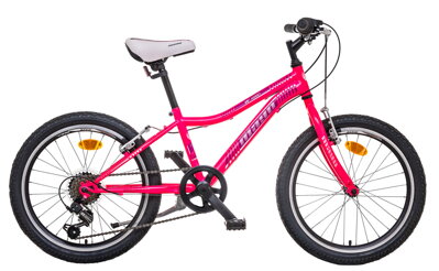 MAYO 20 HOBBY 6spd dívčí