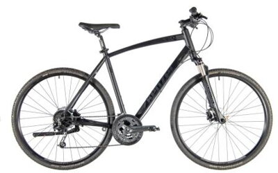 Kenzel Distance CR 600