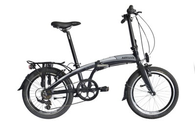 Kenzel ECOPOLIS