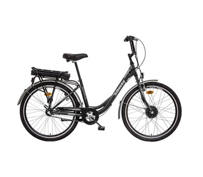 LIBERTY e-AVENUE 3spd