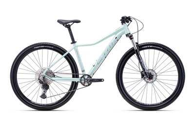 CTM CHARISMA 5.0 29" 2022