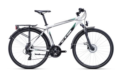 CTM TRANZ 3.0 Trek 2022