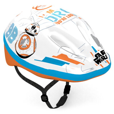 STAR WARS BB-8 přilba