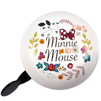 Disney Minnie Mouse retro zvonek