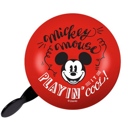 Disney Mickey Mouse RETRO zvonek