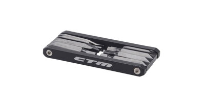 Sada nářadí CTM LEVEL, 9v1
