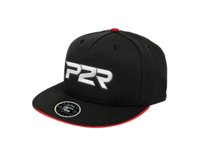 Kšiltovka P2R PRO CAP