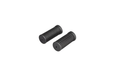 Gripy CTM GRIP-SHIFT, 70 + 70 mm, černé