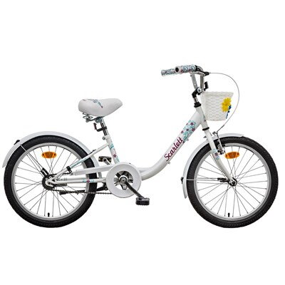 LIBERTY SCARLETT 20" 