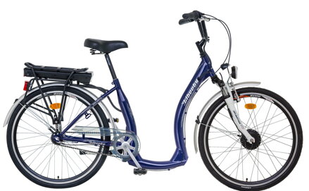 LIBERTY e-COMFY 3spd