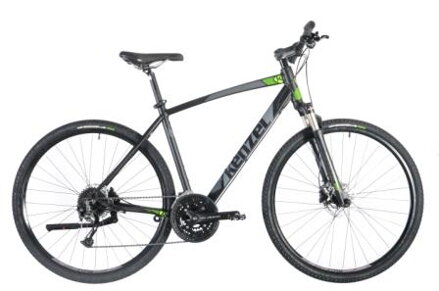 Kenzel Distance CR 400