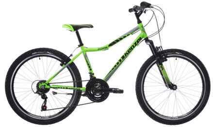Kenzel ROXIS SF24 chlapecké