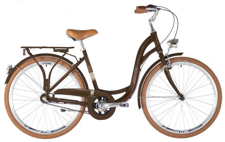 Kenzel Bellissima Classic