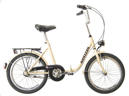 Kenzel CAMPING CLASSIC