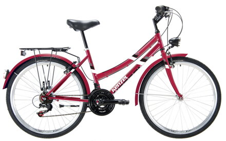 Kenzel TRENTO Lady