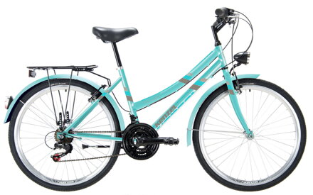 Kenzel TRENTO Lady