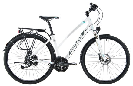 Kenzel DISTANCE TR400 dámske