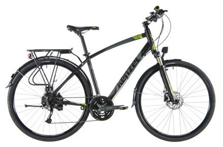 Kenzel Distance TR400