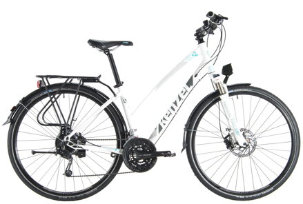 Kenzel Distance TR600 dámske