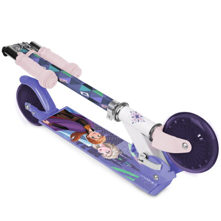 Frozen 2 koloběžka