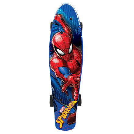 Pennyboard SPIDER-MAN