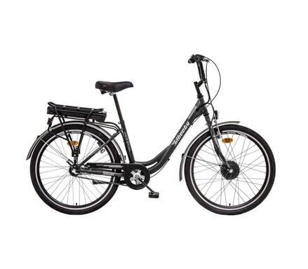 LIBERTY e-AVENUE 3spd