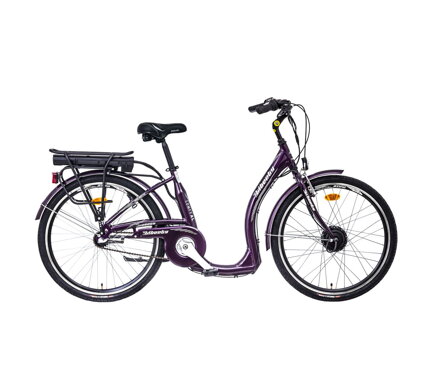 LIBERTY e-COMFY AL 3spd