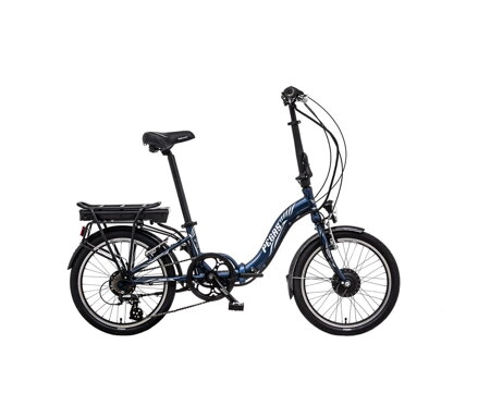 LIBERTY e-PEGAS 7 spd přední motor