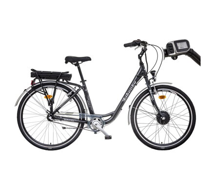 LIBERTY e-STRADA 3spd