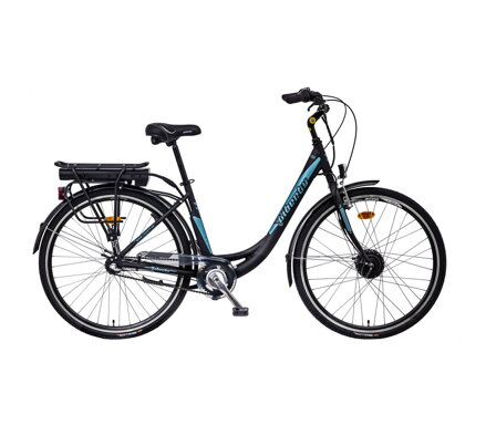 LIBERTY e-STRADA 3spd