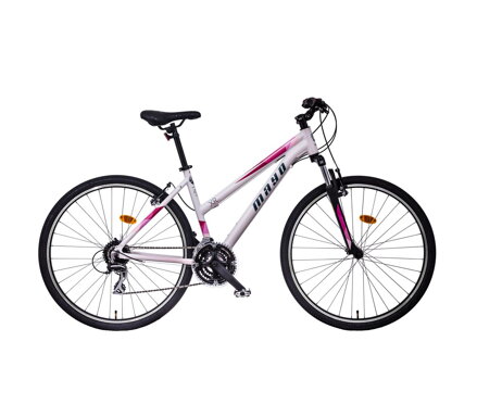 MAYO XR TOUR LADY FLAT 