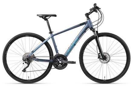 Cyclision Zodin 1 MK-II